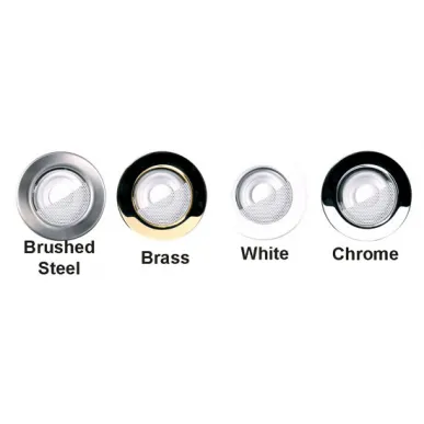 Потолочная акустика KEF Ci50R white